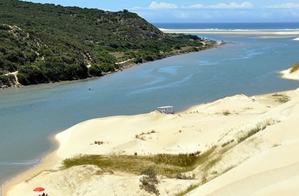 Addo Sunset Cruise