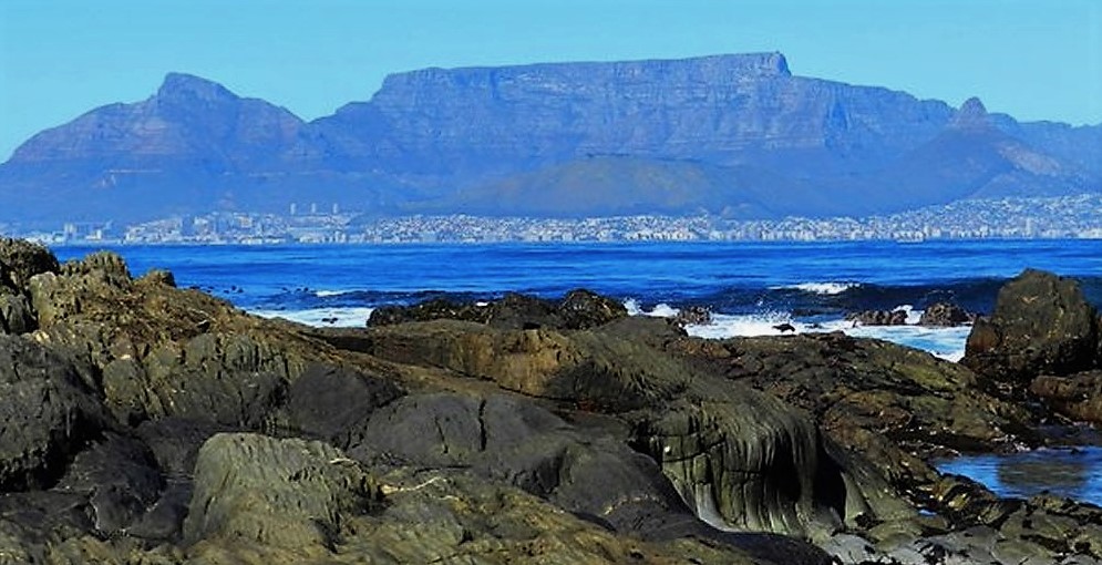 Tours South Africa with Alan Tours, Port Elizabeth