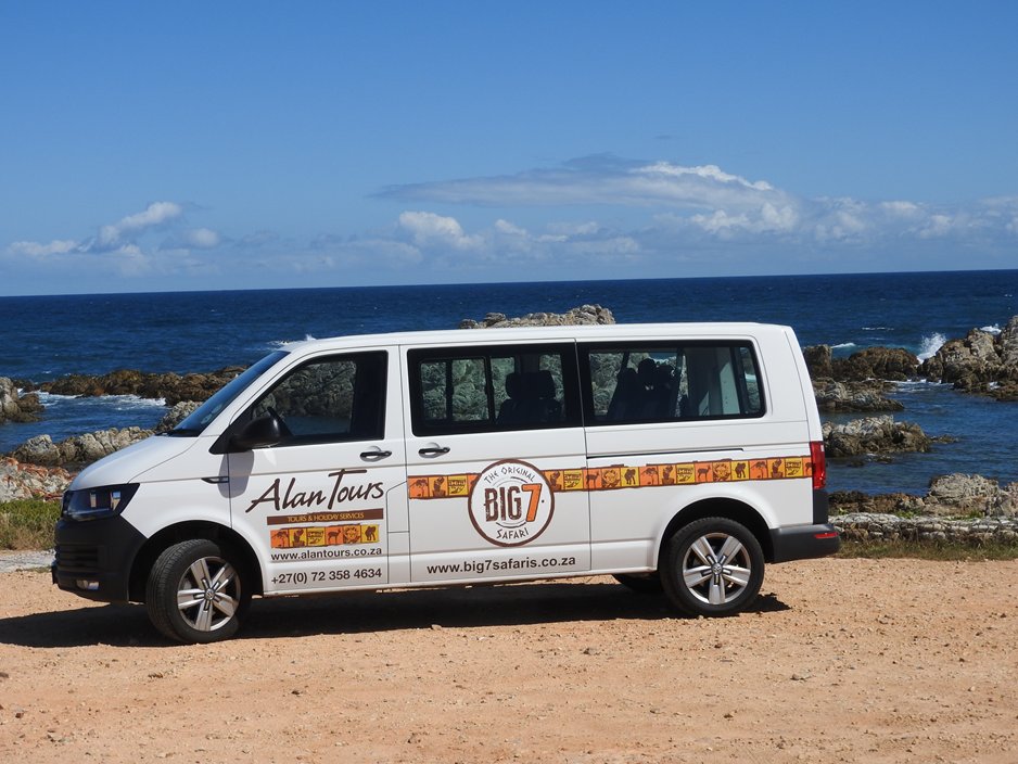 Transfers Port Elizabeth and surrounding