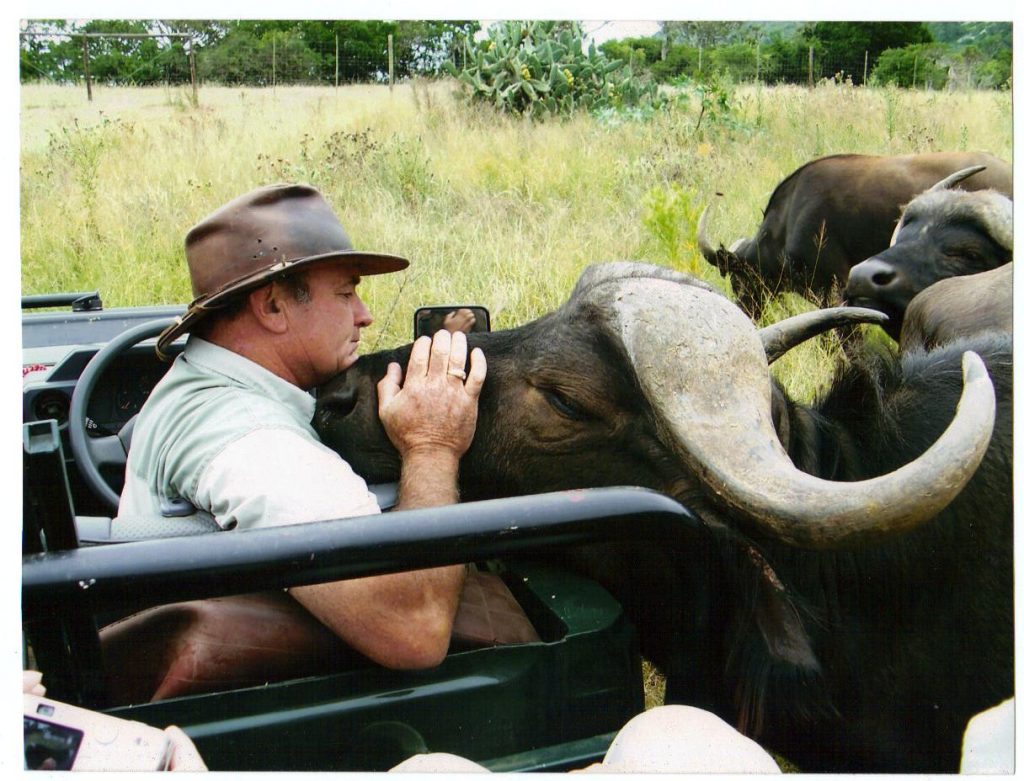 Tours South Africa with Alan Tours, Port Elizabeth