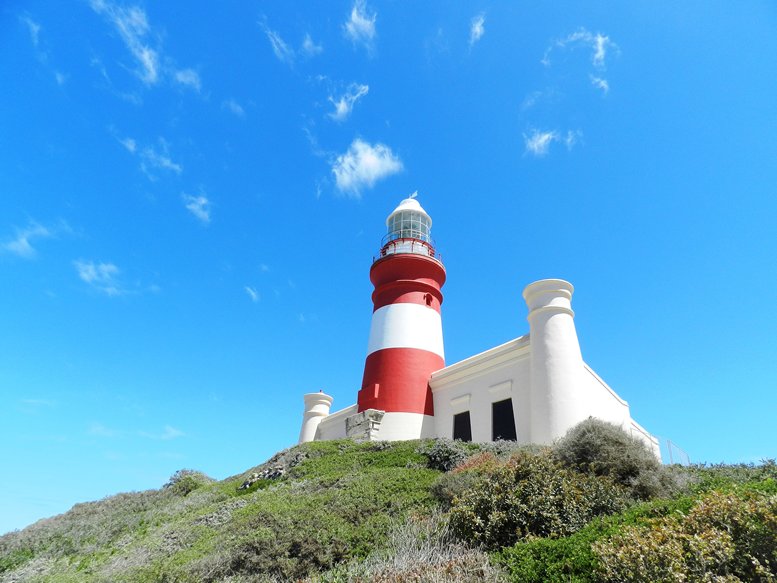 Tours South Africa with Alan Tours, Port Elizabeth