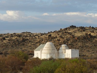 Karoo tour South Africa
