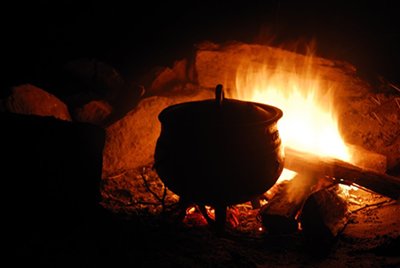 Camping Safaris South Africa