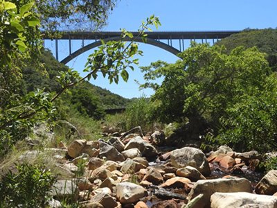 Tours South Africa with Alan Tours, Port Elizabeth