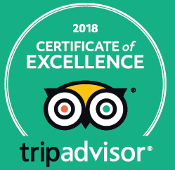 tripadvisor award alan tours