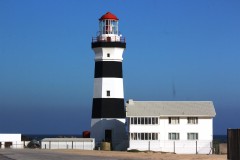 Cape Recife lighthouse
