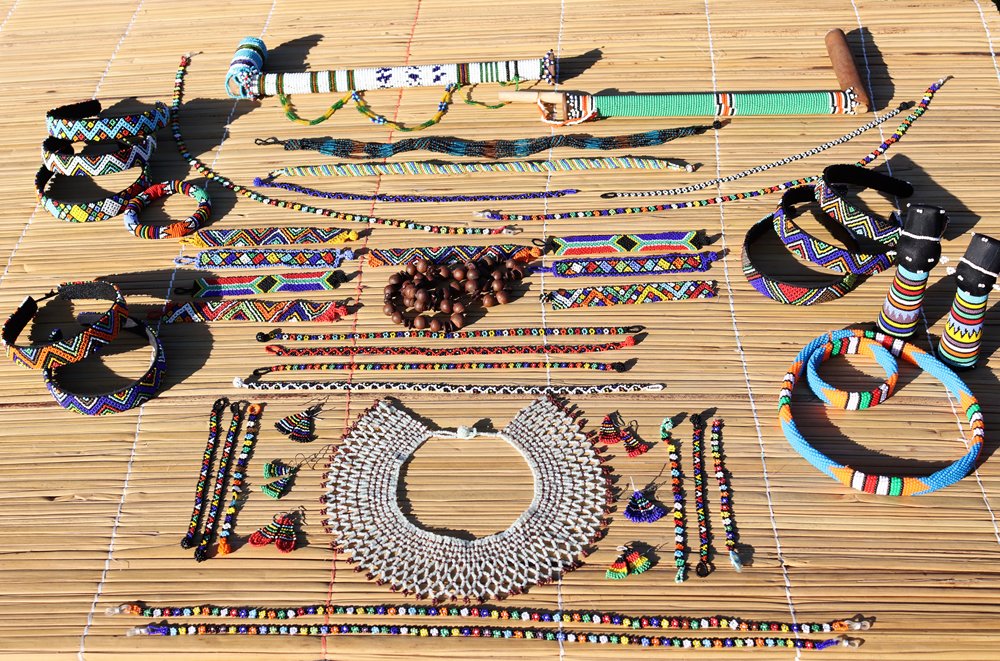beadwork south africa for sale