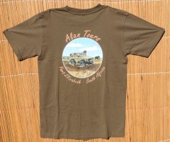 safari t-shirts for sale south africa