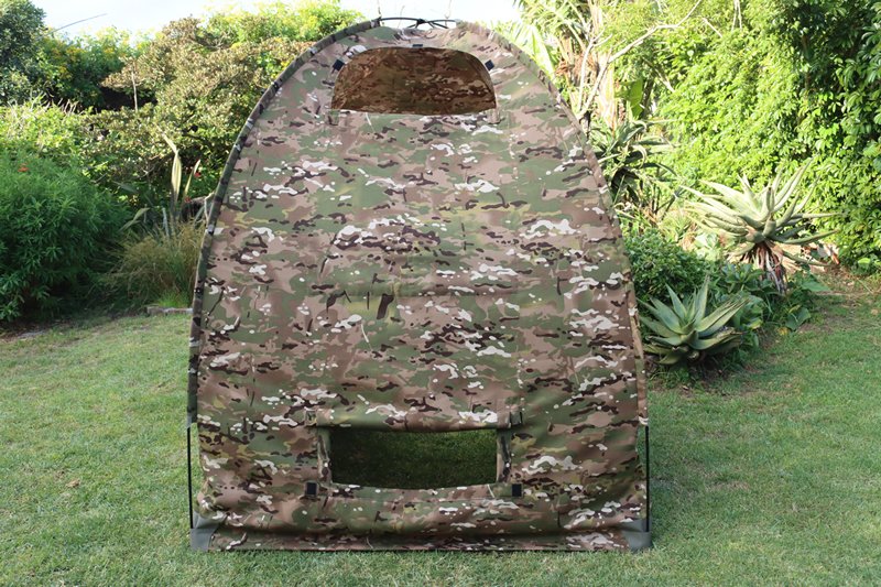 portable bird hide south africa