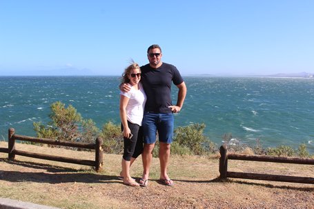 Garden Route Tour from Cape Town to Port Elizabeth and the Addo Elephant National Park