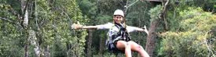 Garden Route Tours South Africa