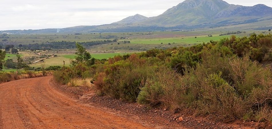 Country Roads Tours South Africa